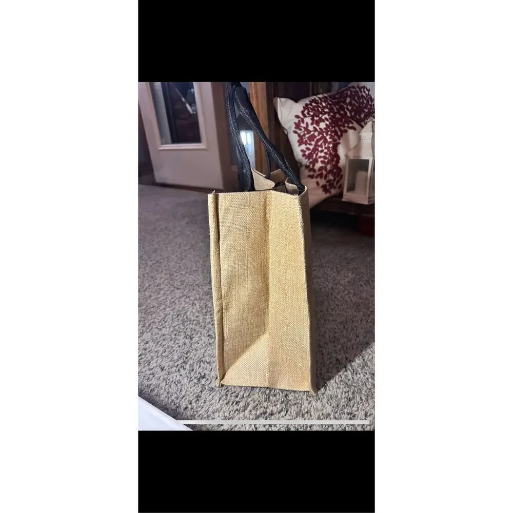 Fashion Girl canvas  tote bag/shoulder bag/shopping bag